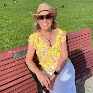 Meet your Posher, Susan